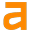 Ahrefs logo