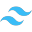 Tailwind CSS logo
